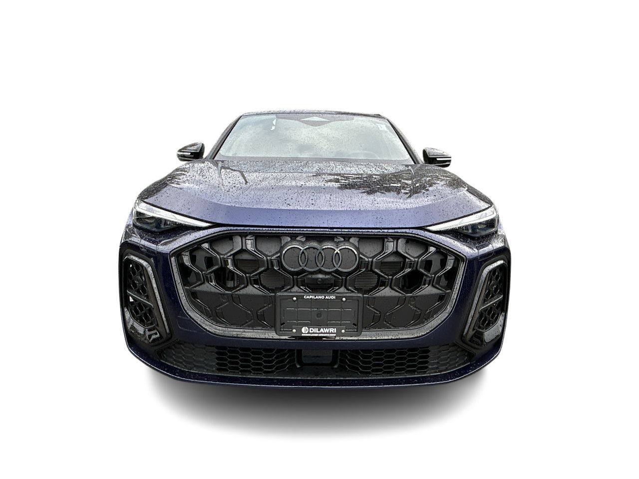 2025 Audi All-New Q5 in North Vancouver, British Columbia