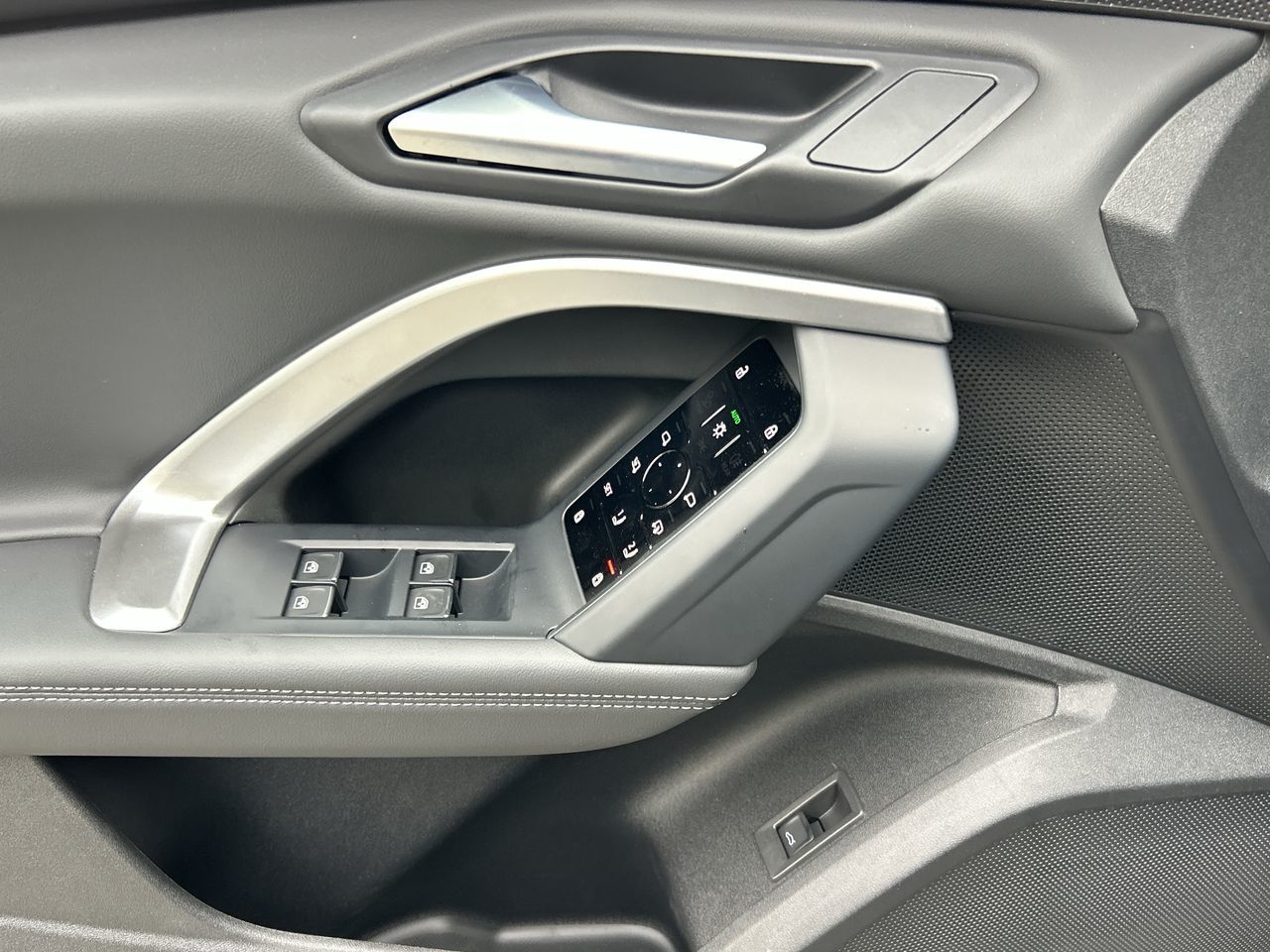 2025 Audi All-New Q5 in North Vancouver, British Columbia