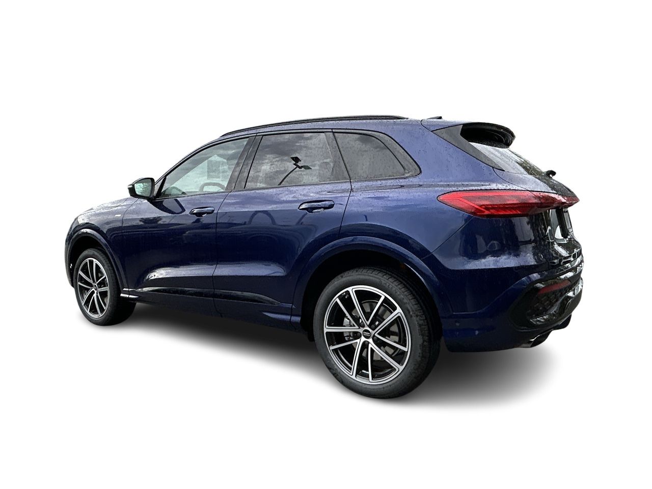 2025 Audi All-New Q5 in North Vancouver, British Columbia