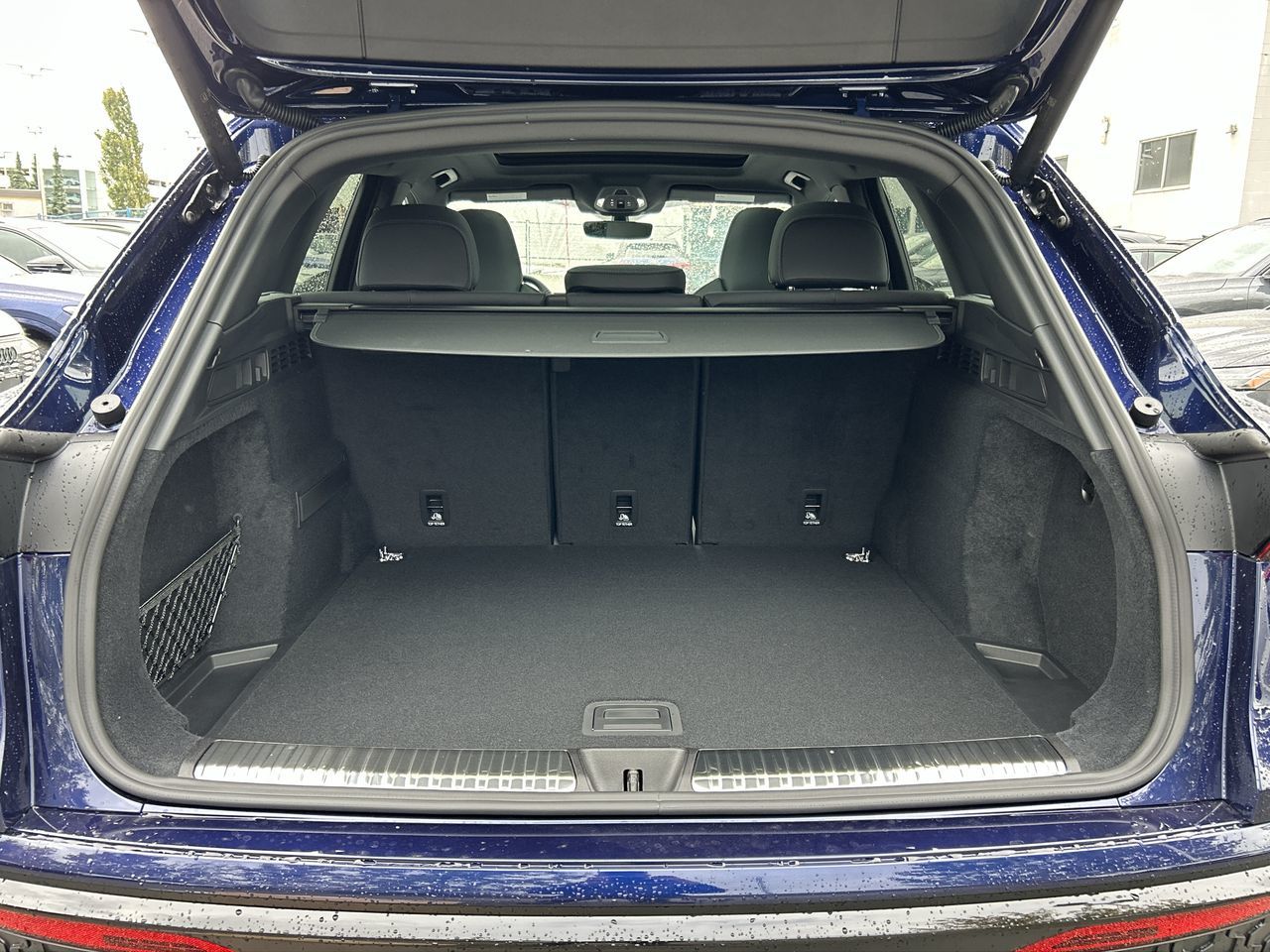 2025 Audi All-New Q5 in North Vancouver, British Columbia