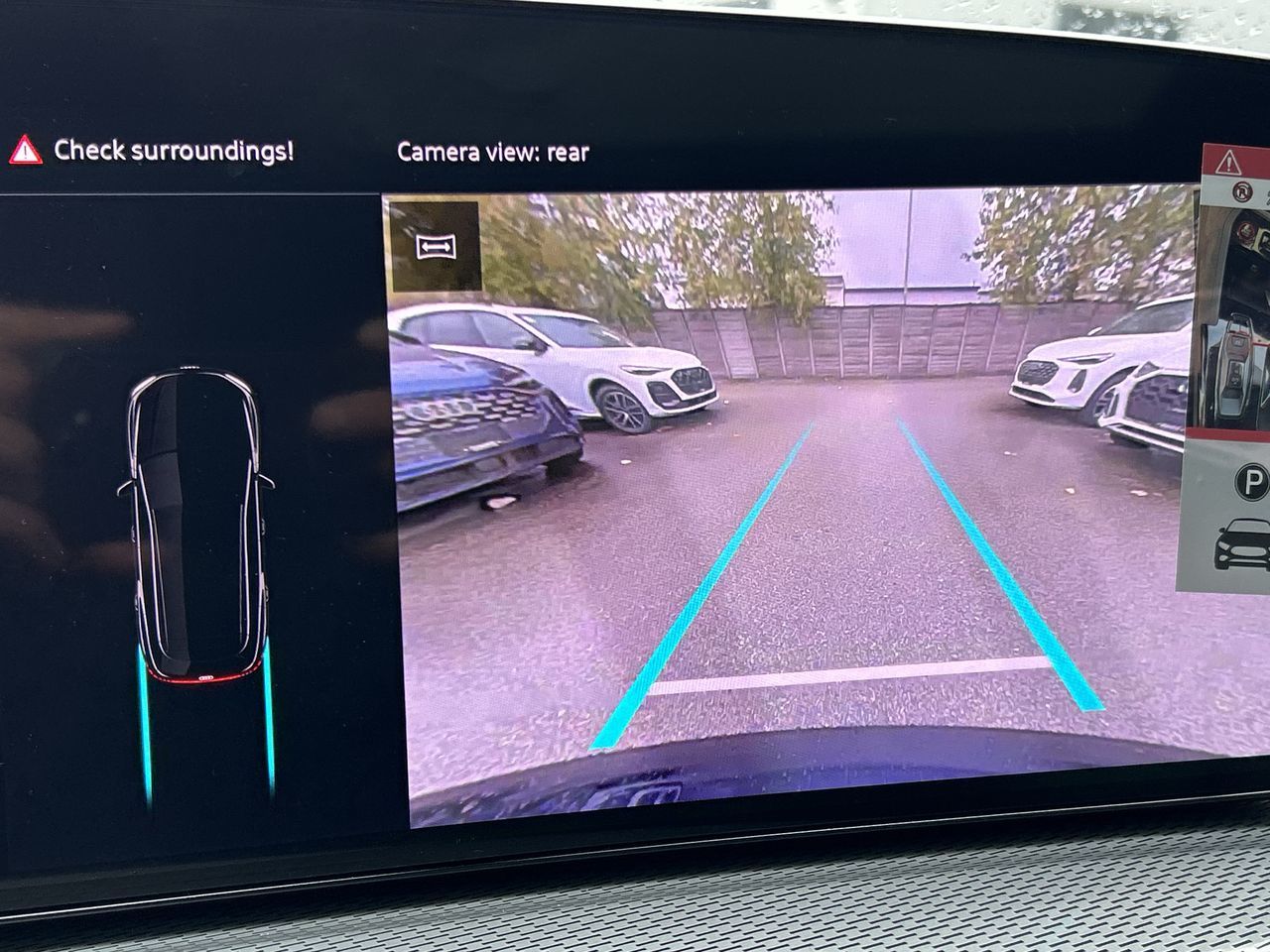 2025 Audi All-New Q5 in North Vancouver, British Columbia