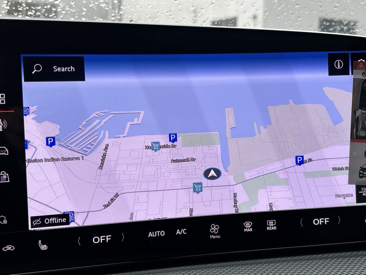 2025 Audi All-New Q5 in North Vancouver, British Columbia