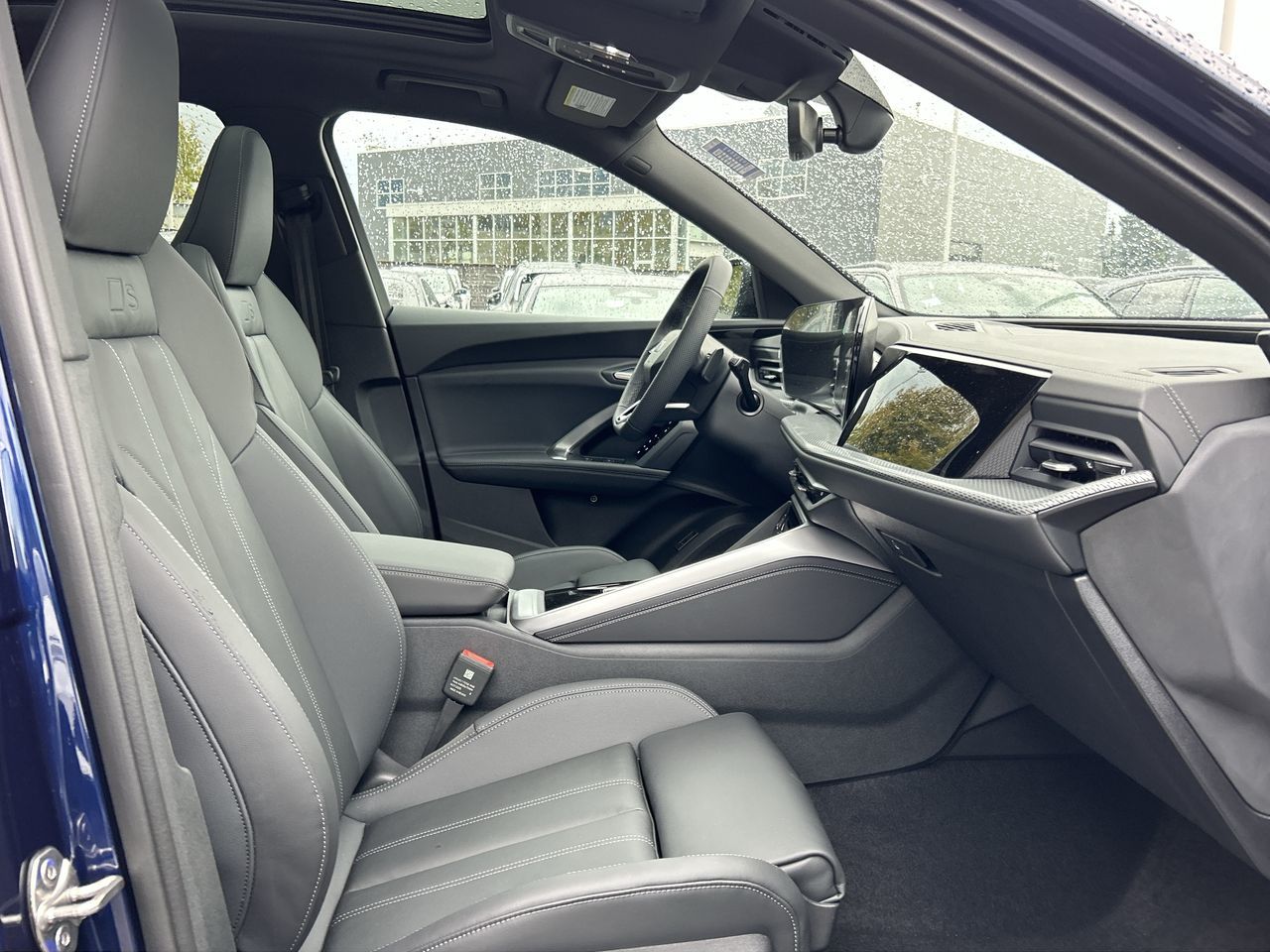 2025 Audi All-New Q5 in North Vancouver, British Columbia