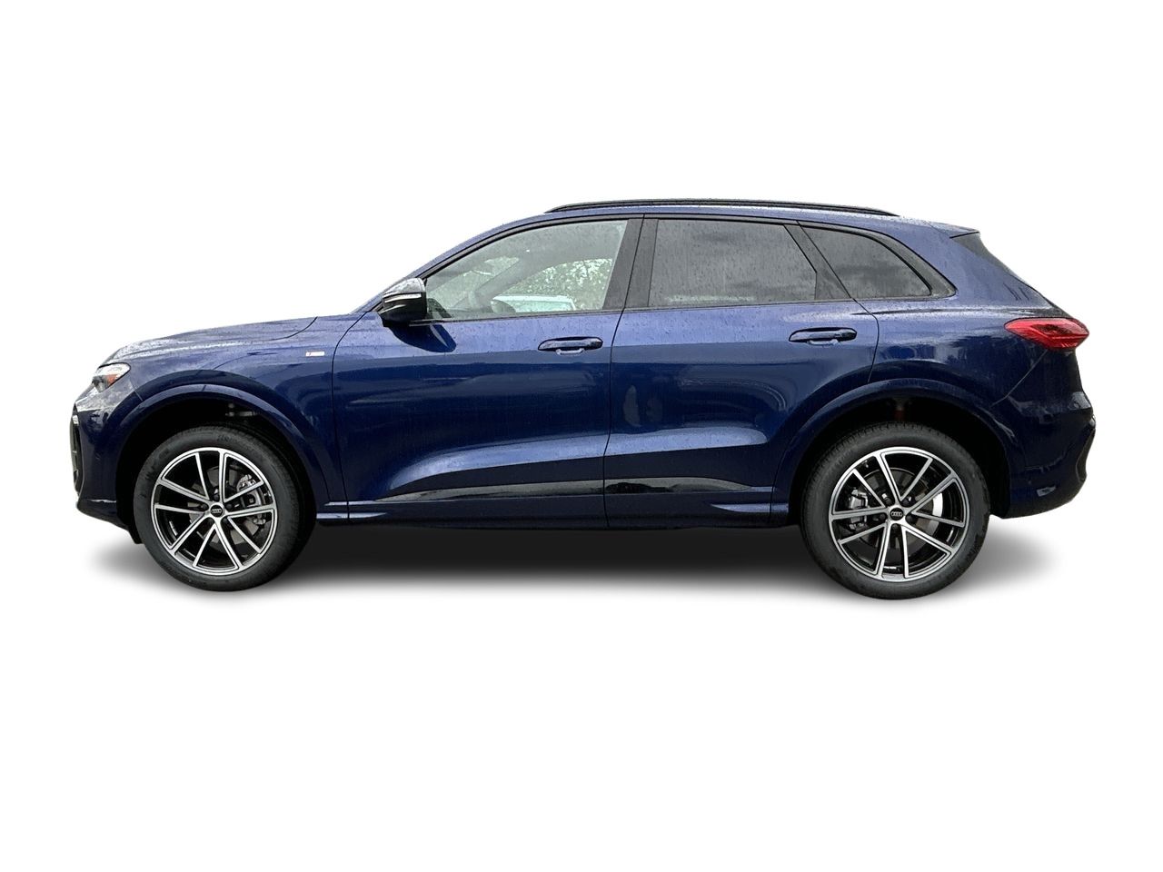 2025 Audi All-New Q5 in North Vancouver, British Columbia