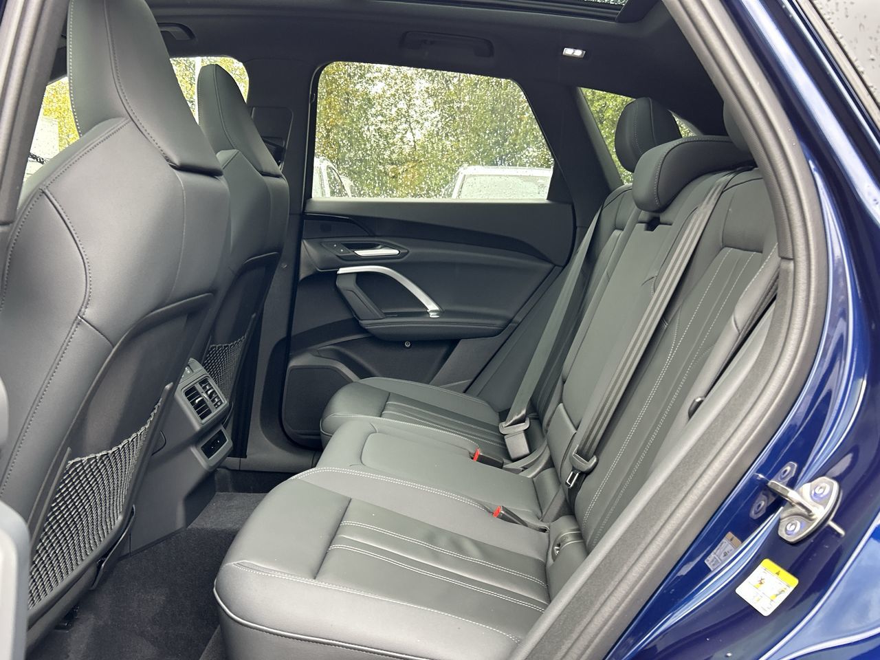 2025 Audi All-New Q5 in North Vancouver, British Columbia