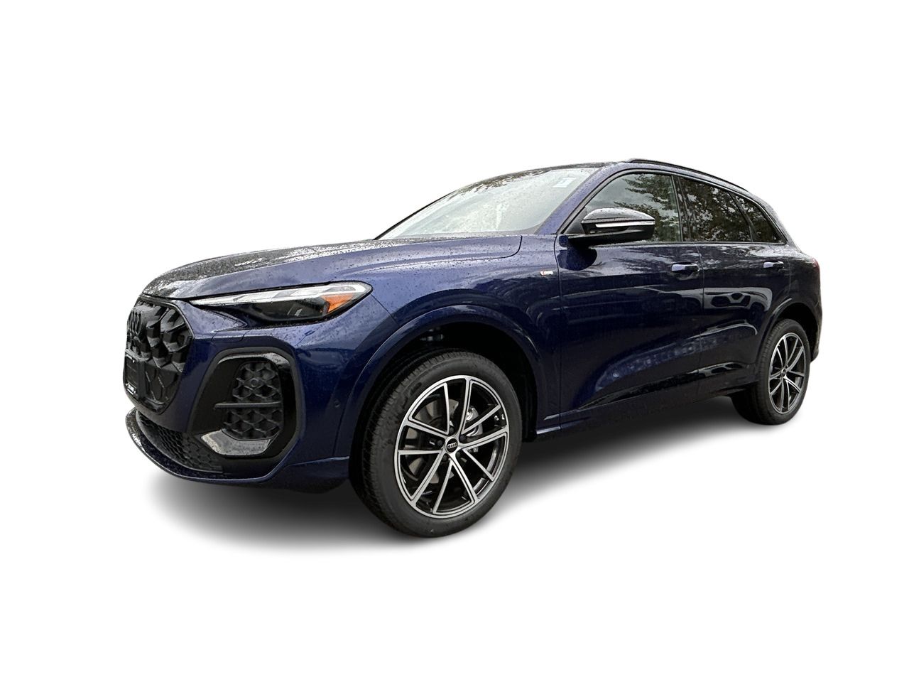 2025 Audi All-New Q5 in North Vancouver, British Columbia