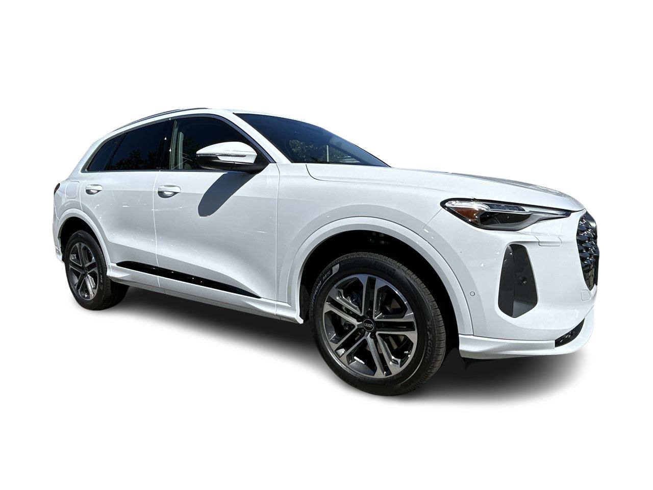 Audi All-New Q5  2025 à North Vancouver, Colombie-Britannique