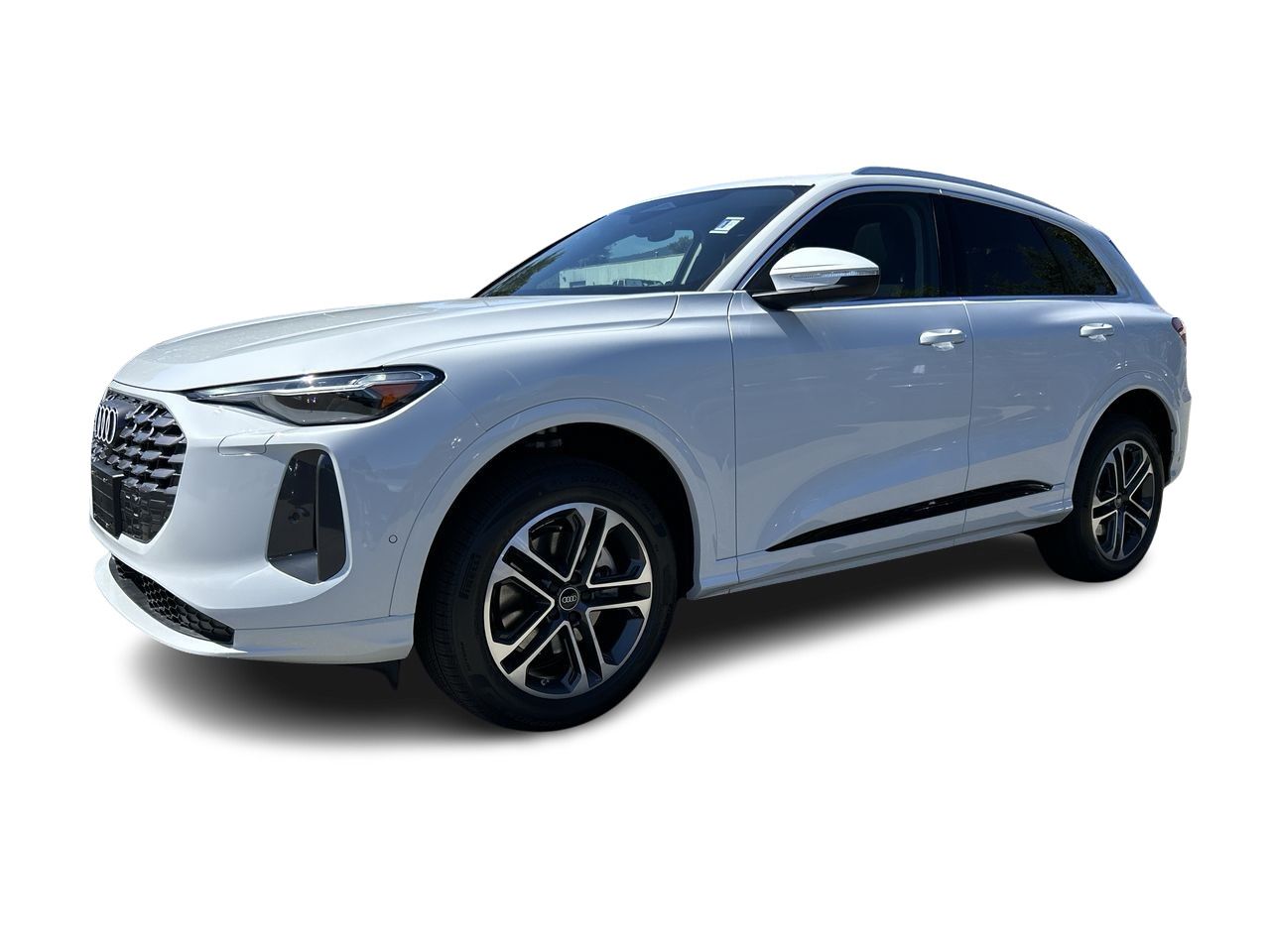 Audi All-New Q5  2025 à North Vancouver, Colombie-Britannique