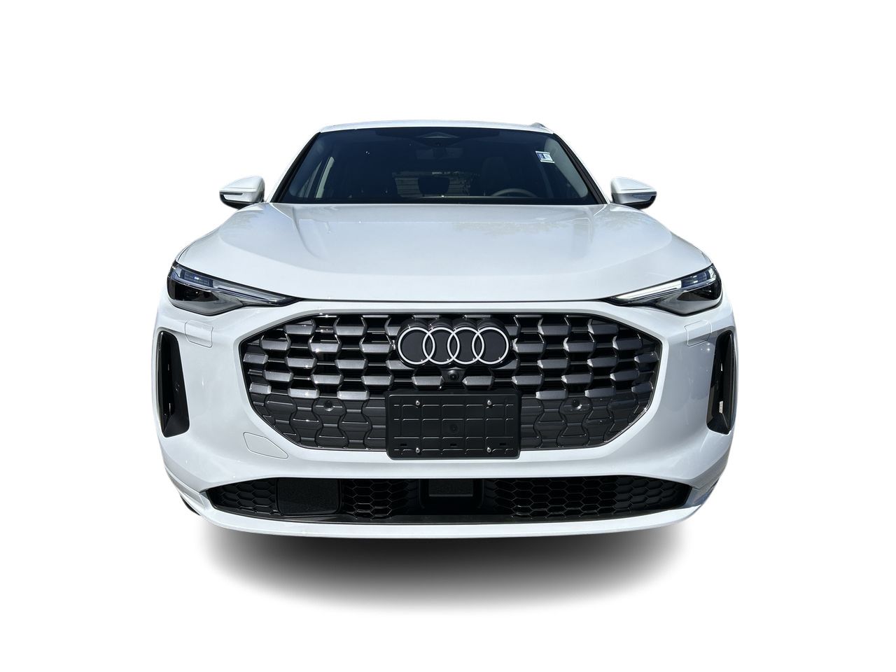 Audi All-New Q5  2025 à North Vancouver, Colombie-Britannique