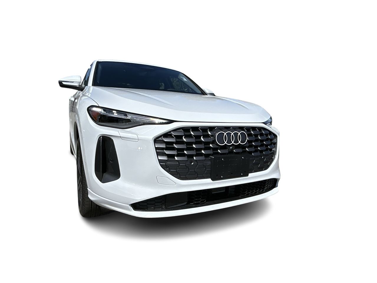 Audi All-New Q5  2025 à North Vancouver, Colombie-Britannique