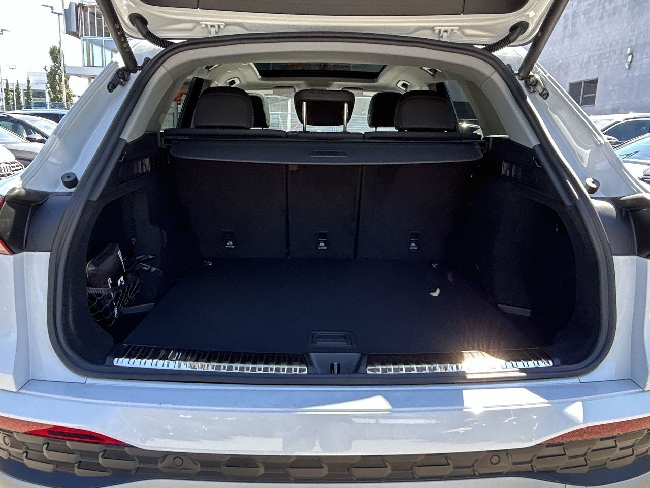 Audi All-New Q5  2025 à North Vancouver, Colombie-Britannique