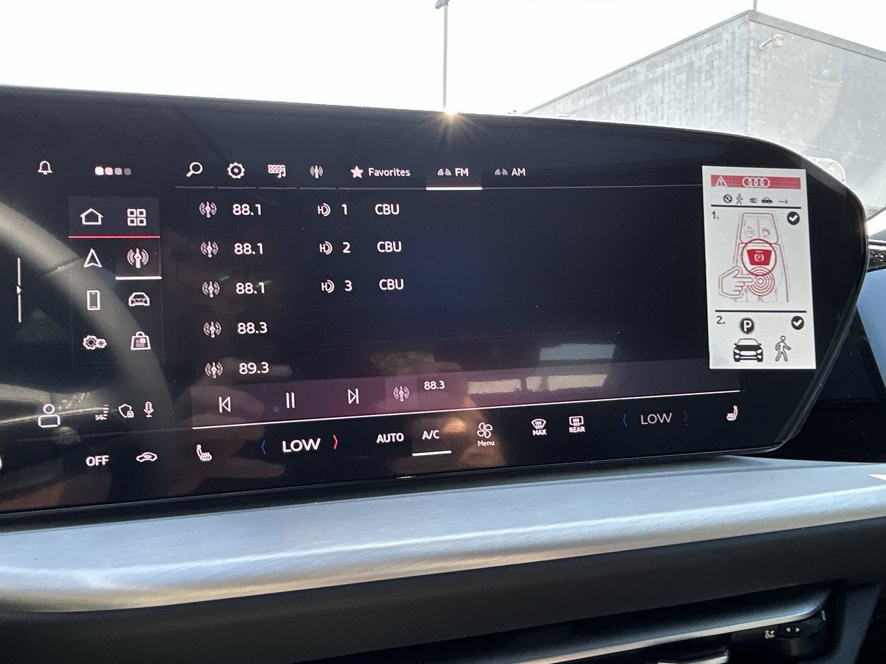 Audi All-New Q5  2025 à North Vancouver, Colombie-Britannique