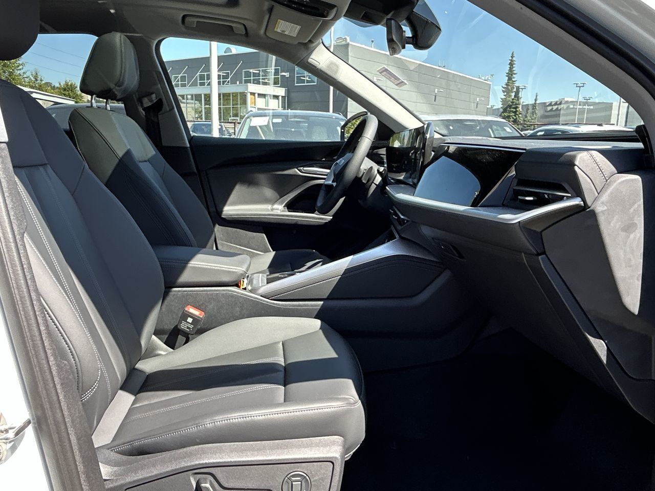 Audi All-New Q5  2025 à North Vancouver, Colombie-Britannique