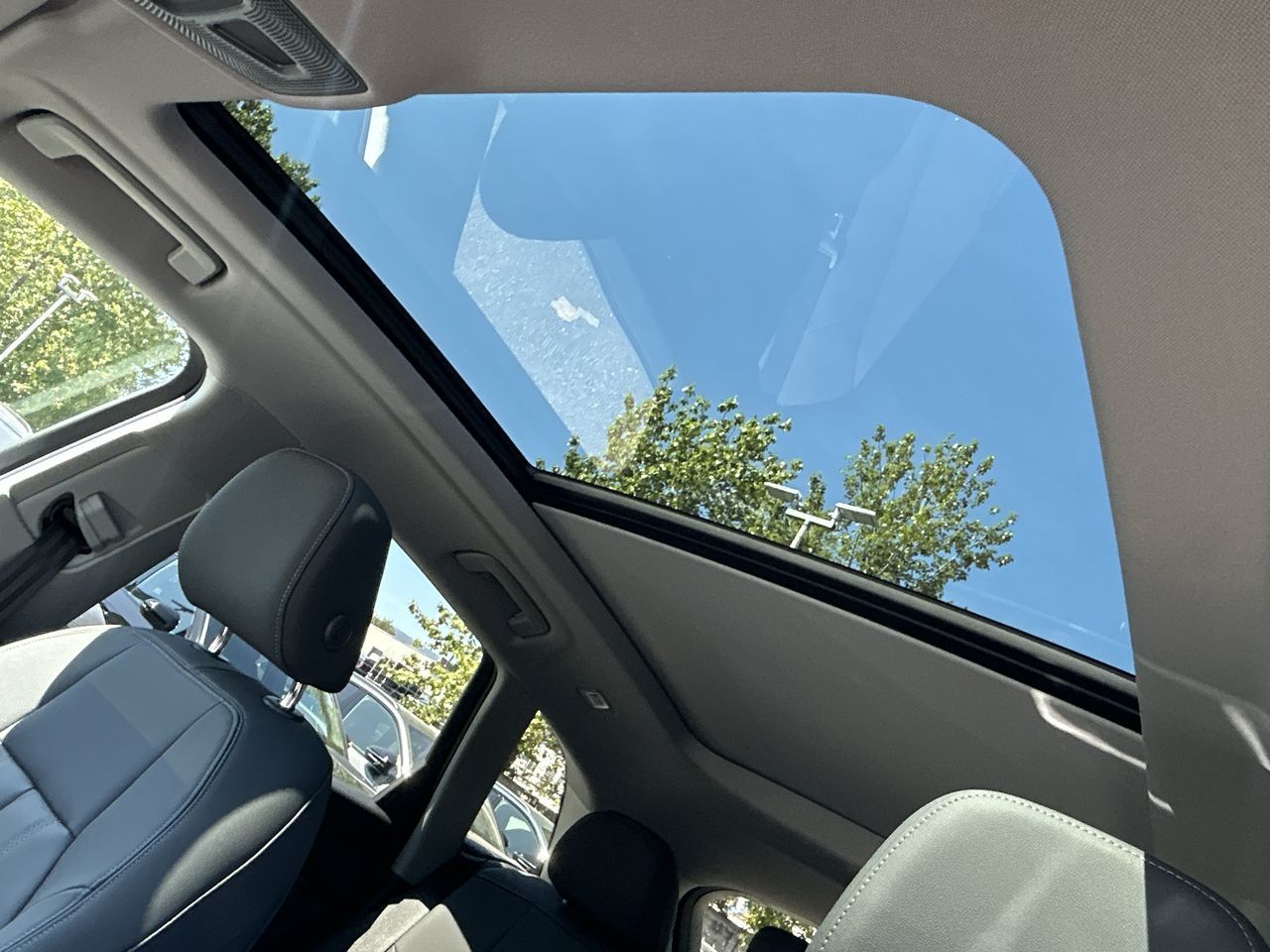 Audi All-New Q5  2025 à North Vancouver, Colombie-Britannique