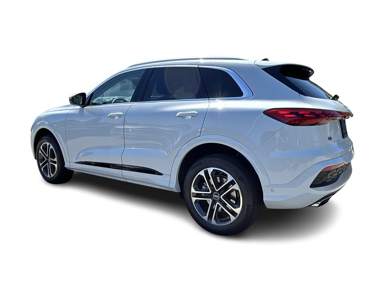 Audi All-New Q5  2025 à North Vancouver, Colombie-Britannique