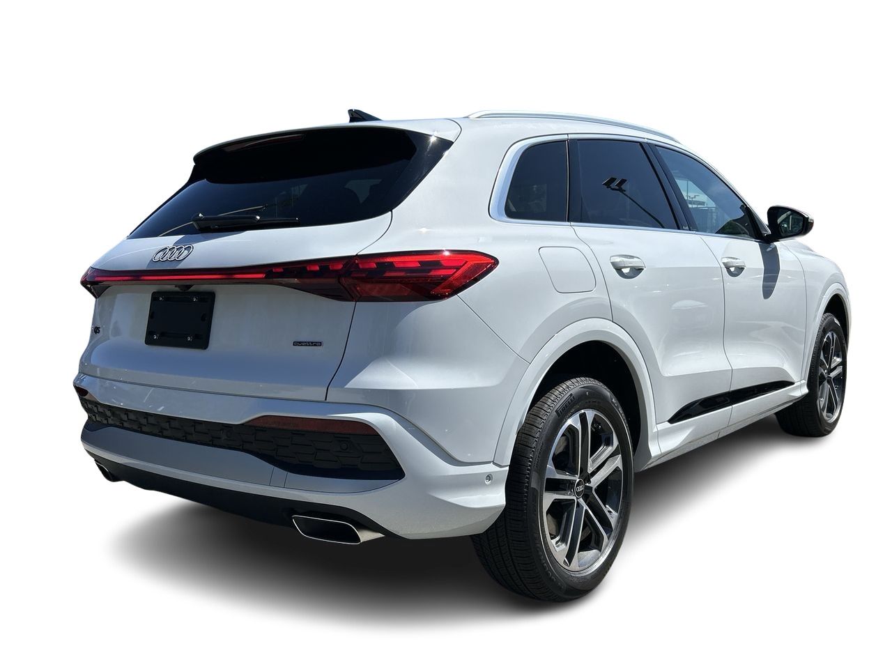 Audi All-New Q5  2025 à North Vancouver, Colombie-Britannique