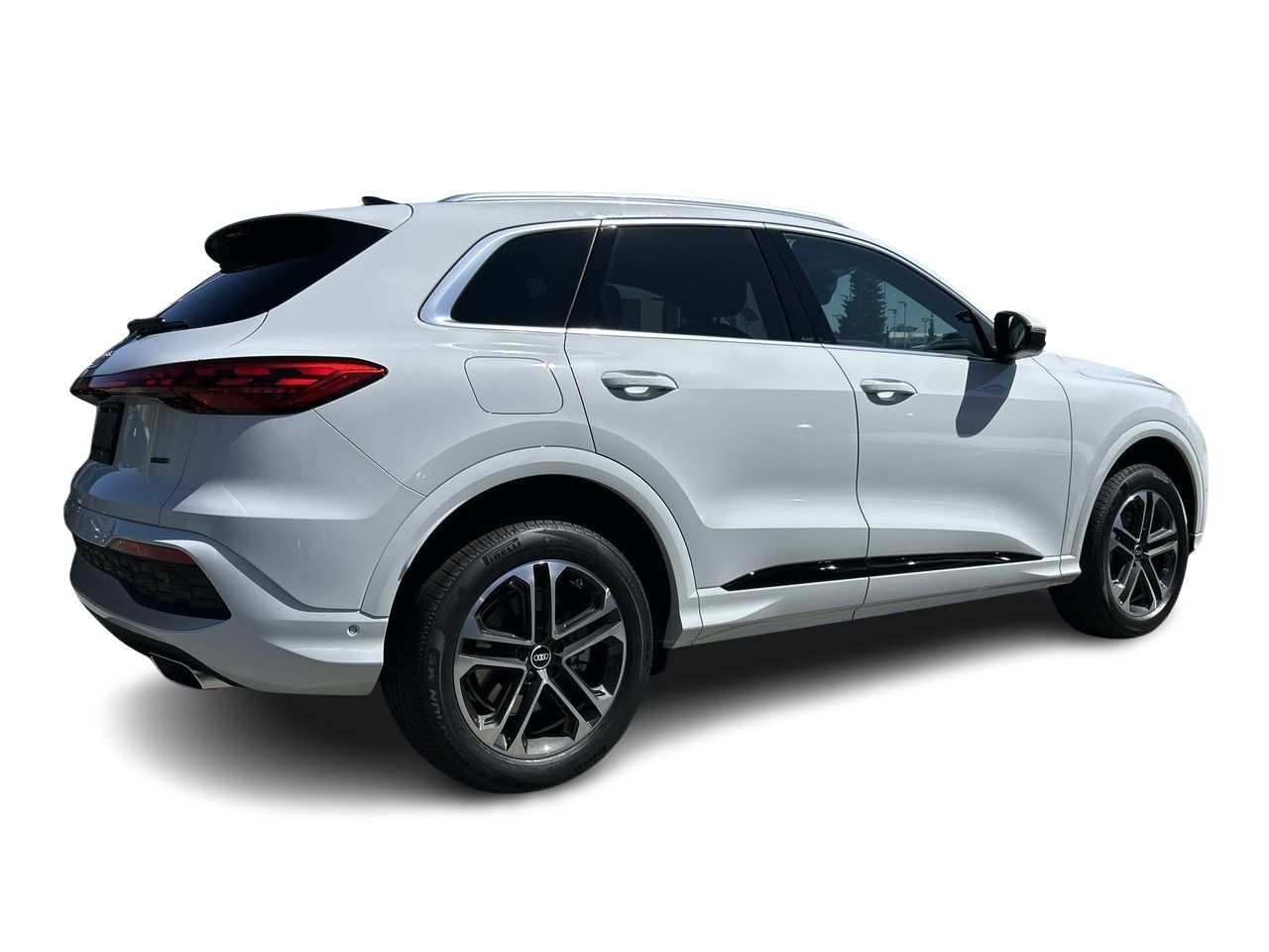 Audi All-New Q5  2025 à North Vancouver, Colombie-Britannique