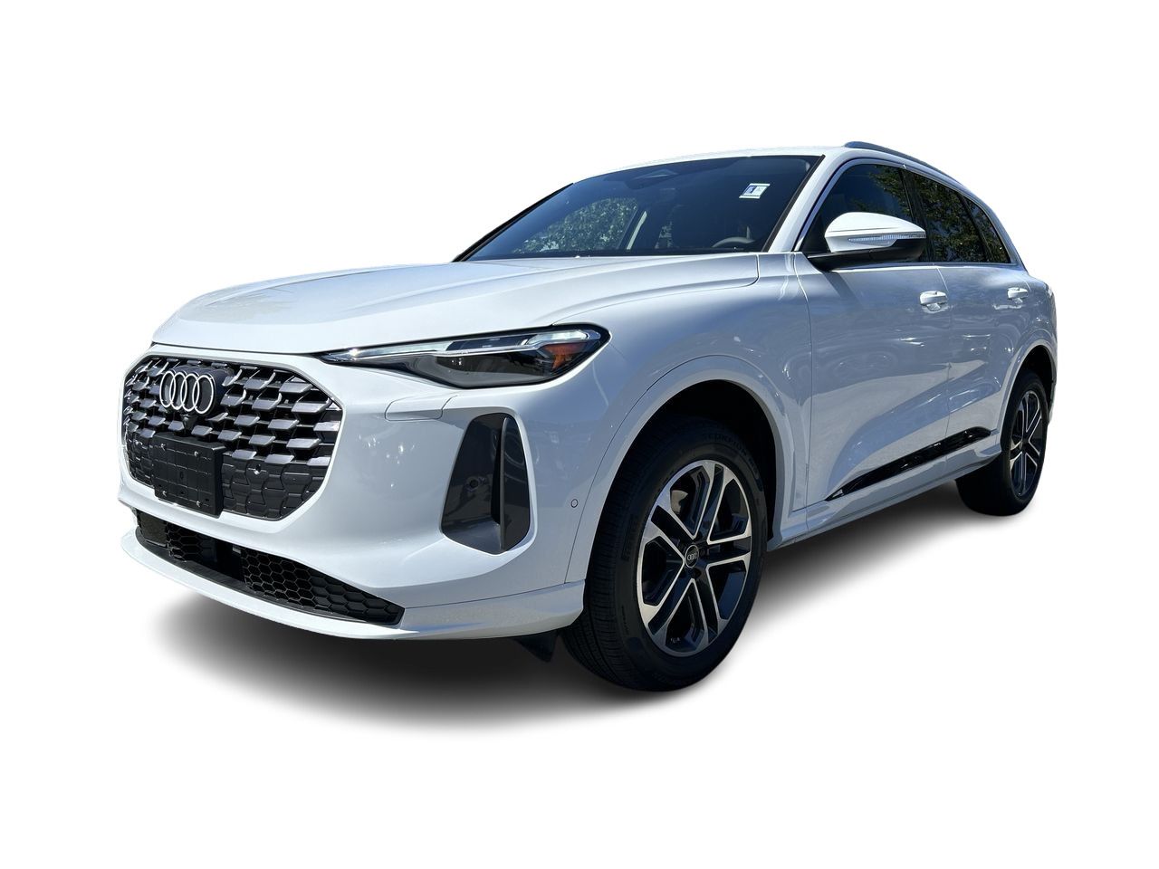 Audi All-New Q5  2025 à North Vancouver, Colombie-Britannique