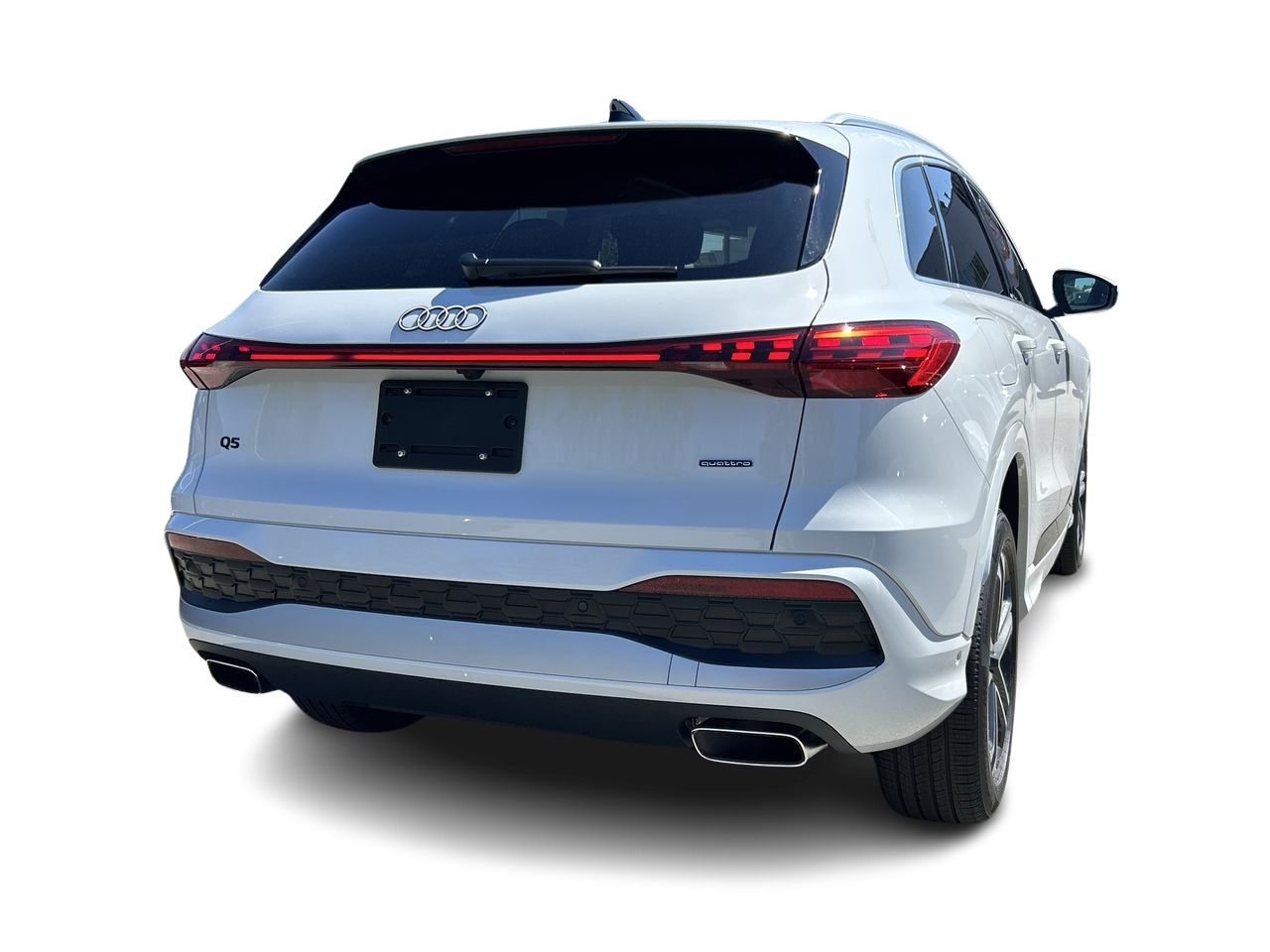 Audi All-New Q5  2025 à North Vancouver, Colombie-Britannique