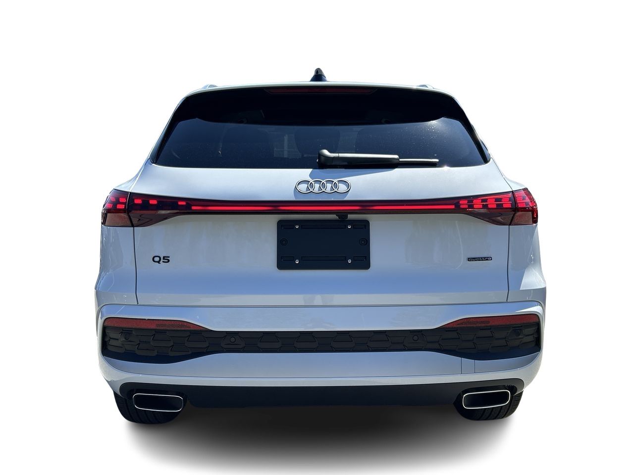 Audi All-New Q5  2025 à North Vancouver, Colombie-Britannique