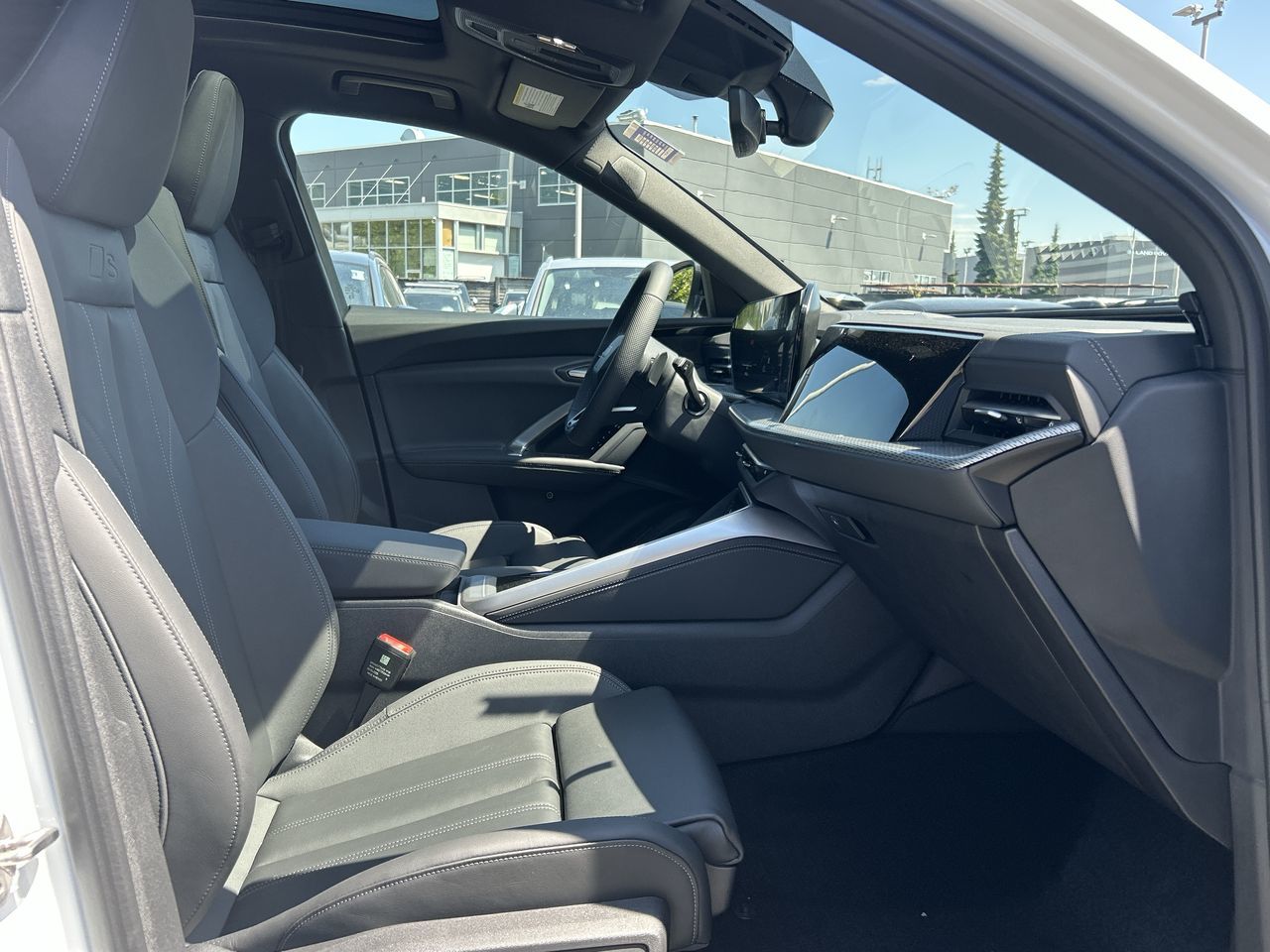 2025 Audi All-New Q5 in North Vancouver, British Columbia