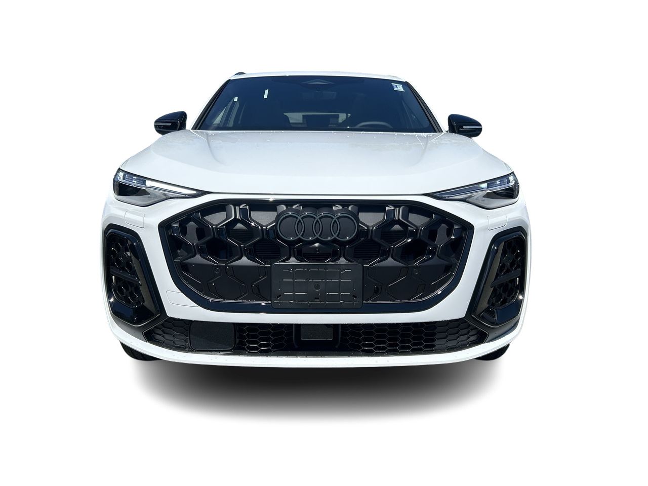 2025 Audi All-New Q5 in North Vancouver, British Columbia
