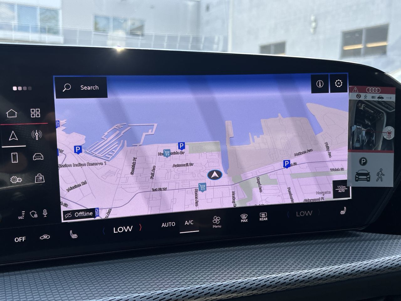 2025 Audi All-New Q5 in North Vancouver, British Columbia