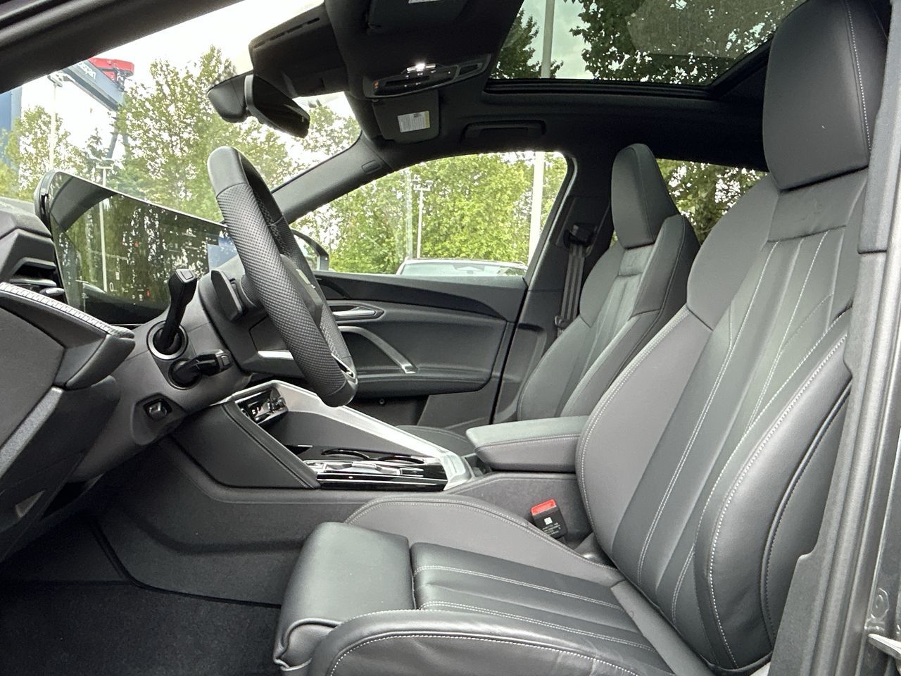 Audi All-New Q5  2025 à North Vancouver, Colombie-Britannique