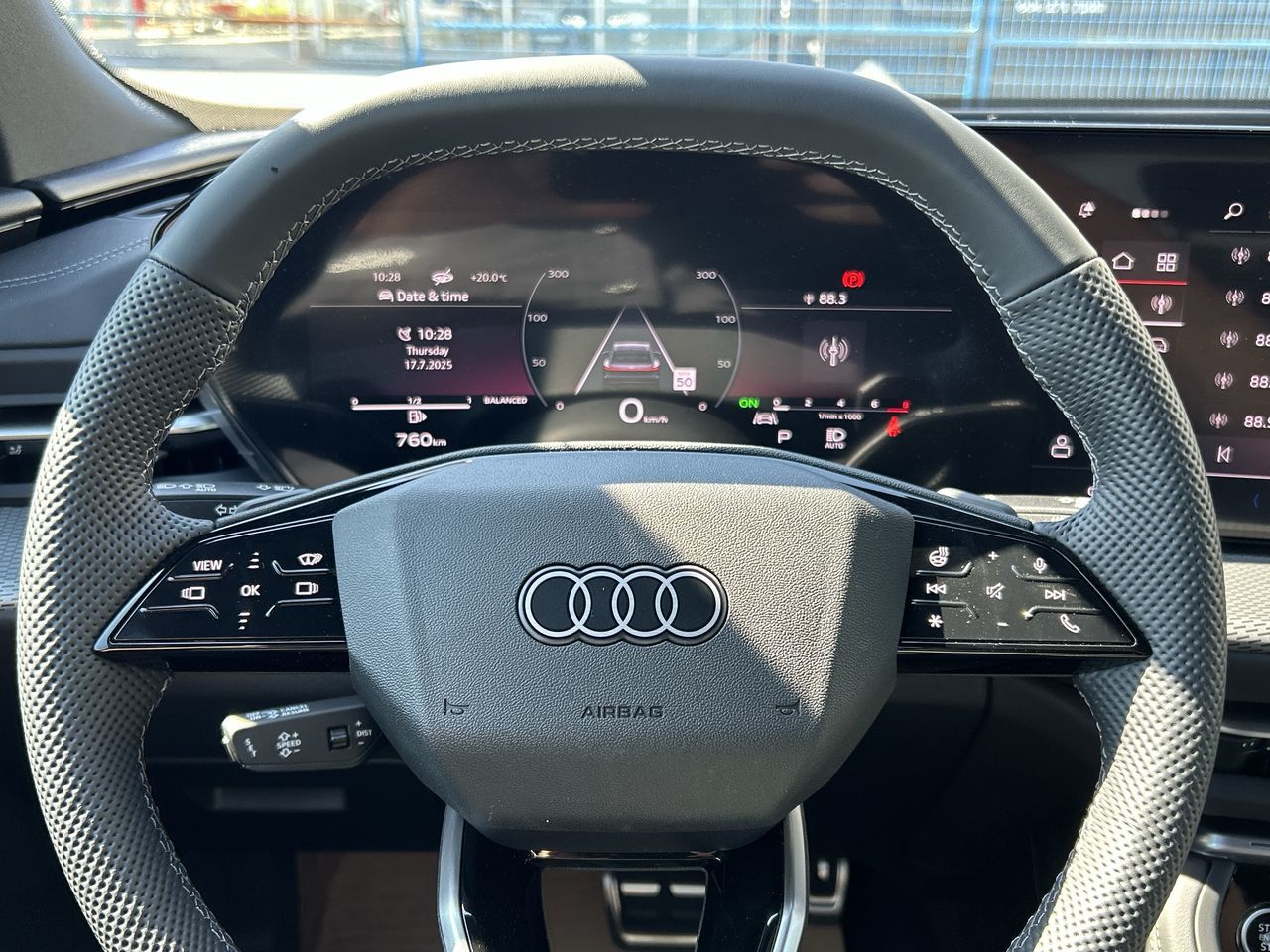 2025 Audi All-New Q5 in North Vancouver, British Columbia
