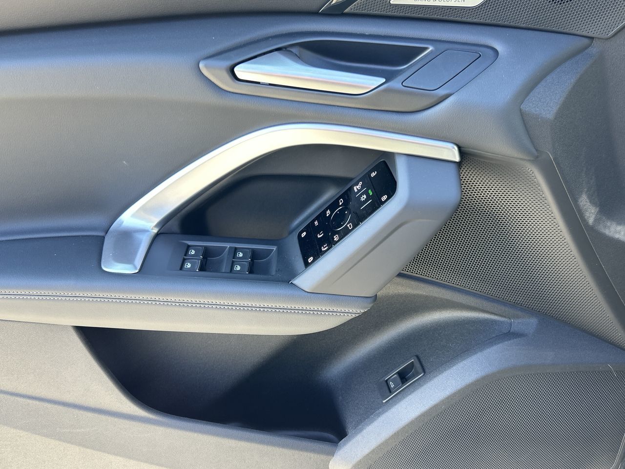 2025 Audi All-New Q5 in North Vancouver, British Columbia