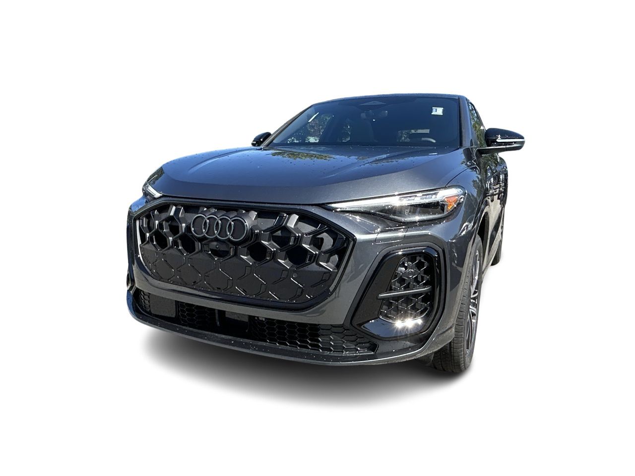 2025 Audi All-New Q5 in North Vancouver, British Columbia
