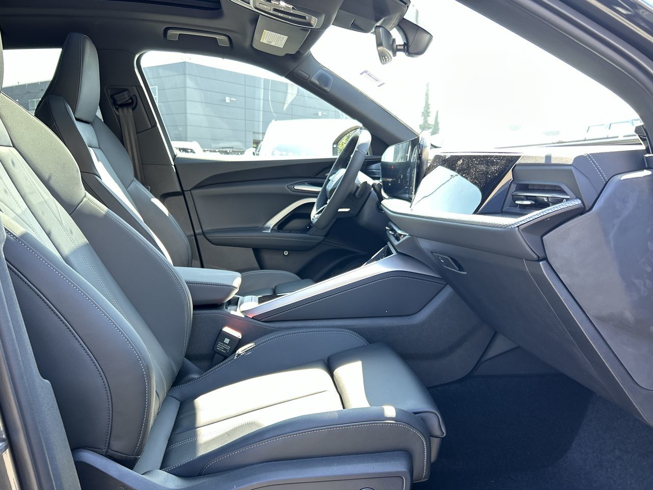 2025 Audi All-New Q5 in North Vancouver, British Columbia