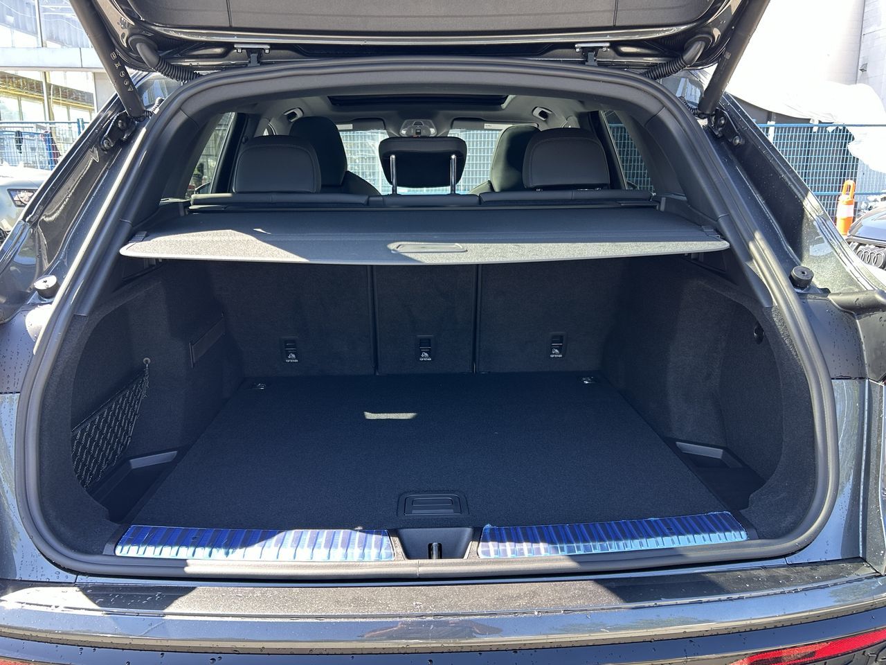 2025 Audi All-New Q5 in North Vancouver, British Columbia