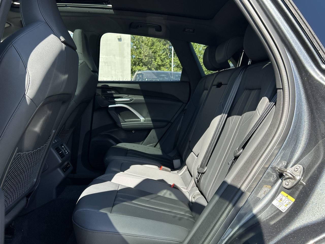 2025 Audi All-New Q5 in North Vancouver, British Columbia