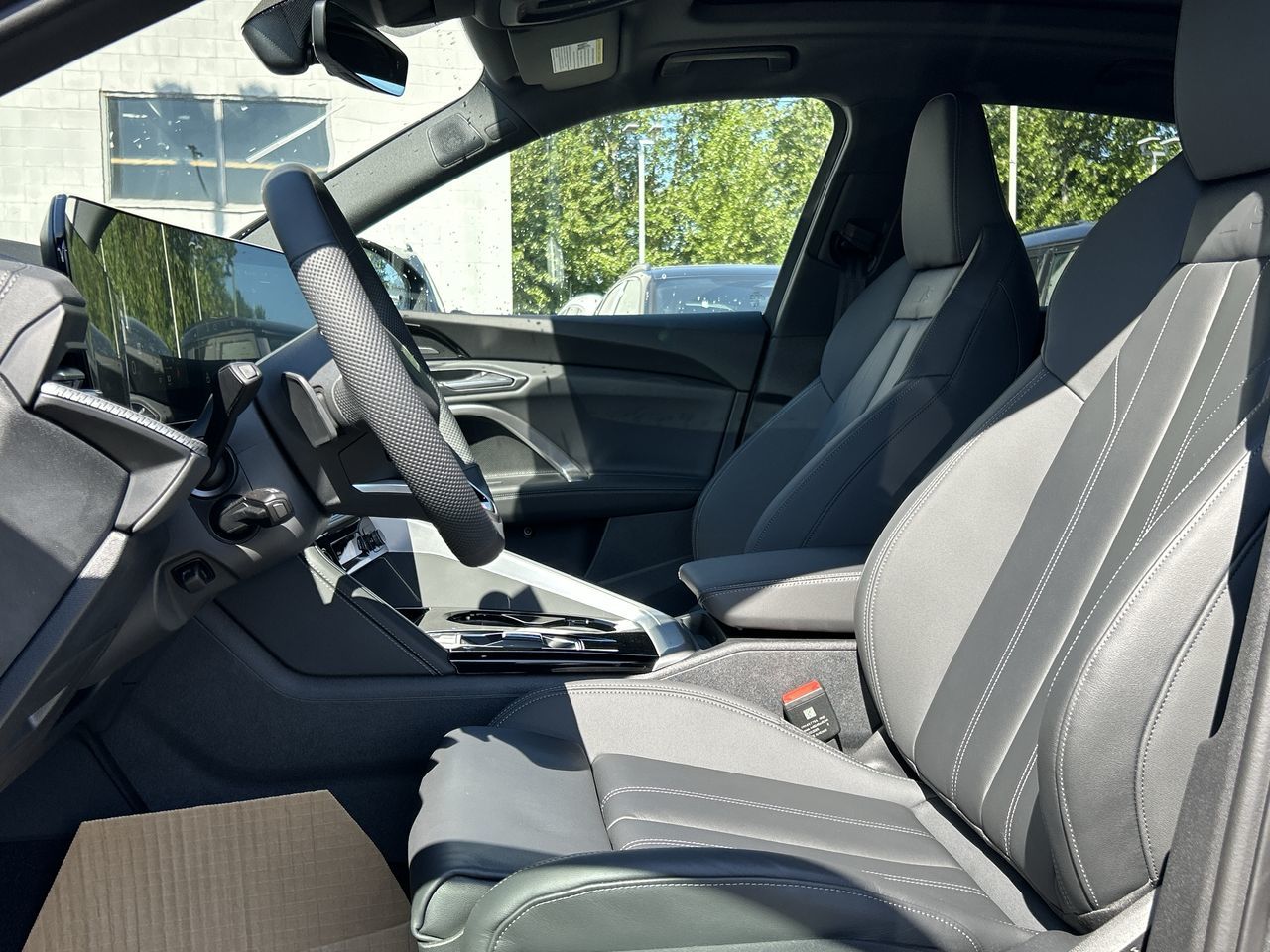 2025 Audi All-New Q5 in North Vancouver, British Columbia