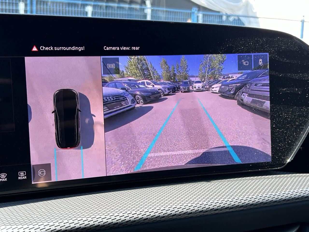 2025 Audi All-New Q5 in North Vancouver, British Columbia