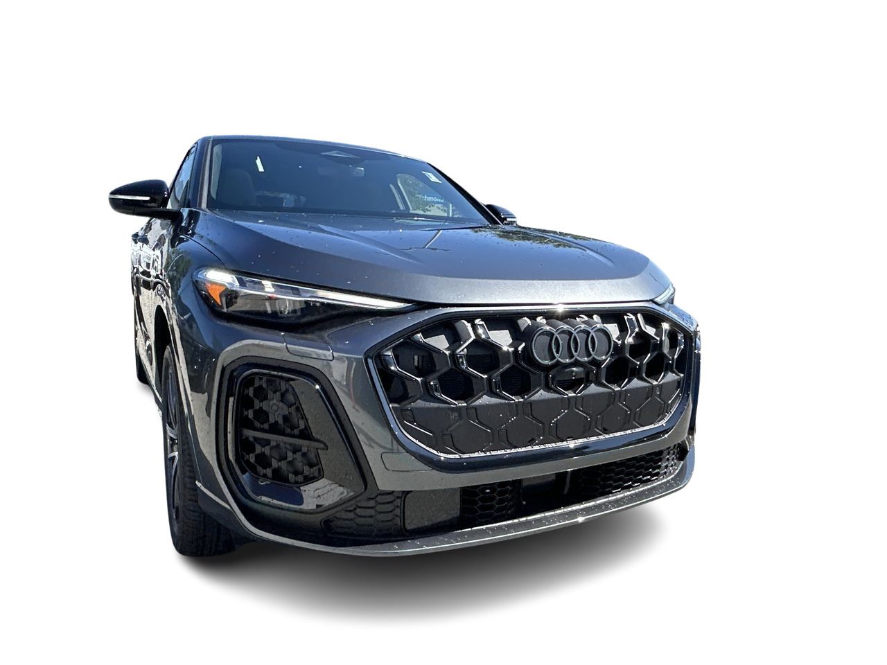 2025 Audi All-New Q5 in North Vancouver, British Columbia