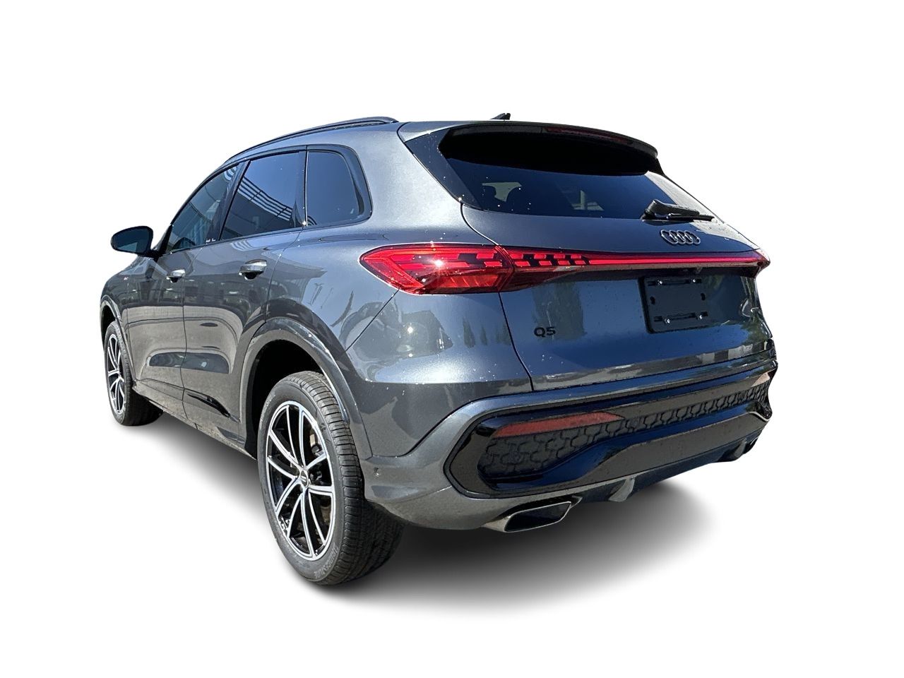 2025 Audi All-New Q5 in North Vancouver, British Columbia
