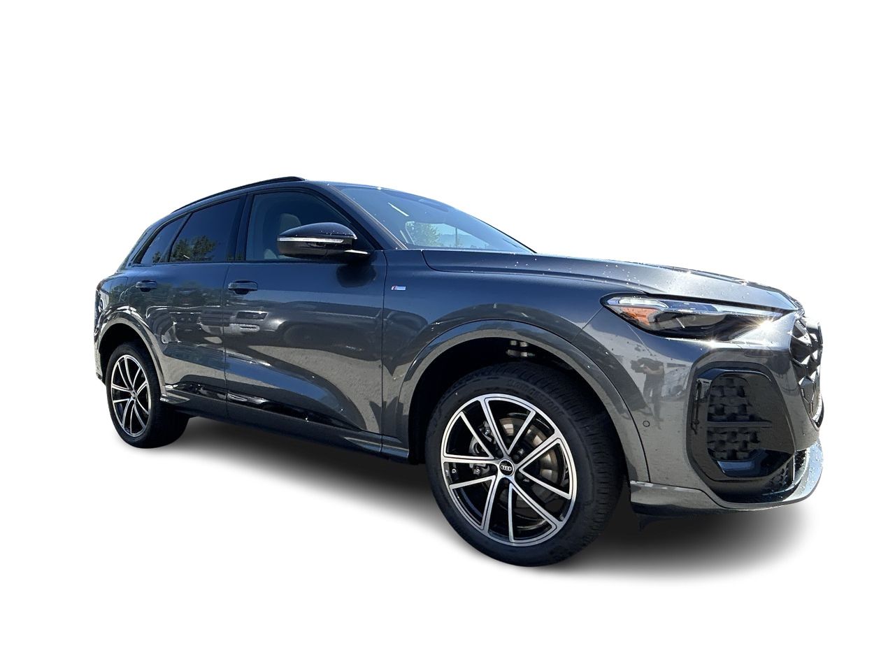 2025 Audi All-New Q5 in North Vancouver, British Columbia