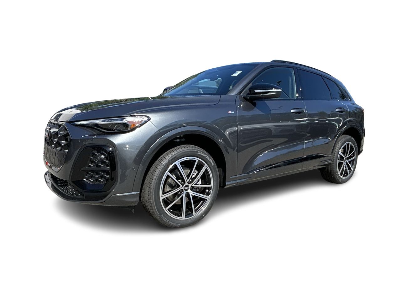 2025 Audi All-New Q5 in North Vancouver, British Columbia