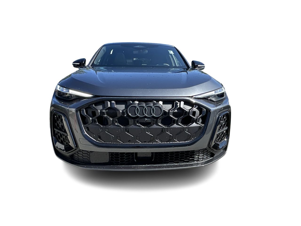 2025 Audi All-New Q5 in North Vancouver, British Columbia