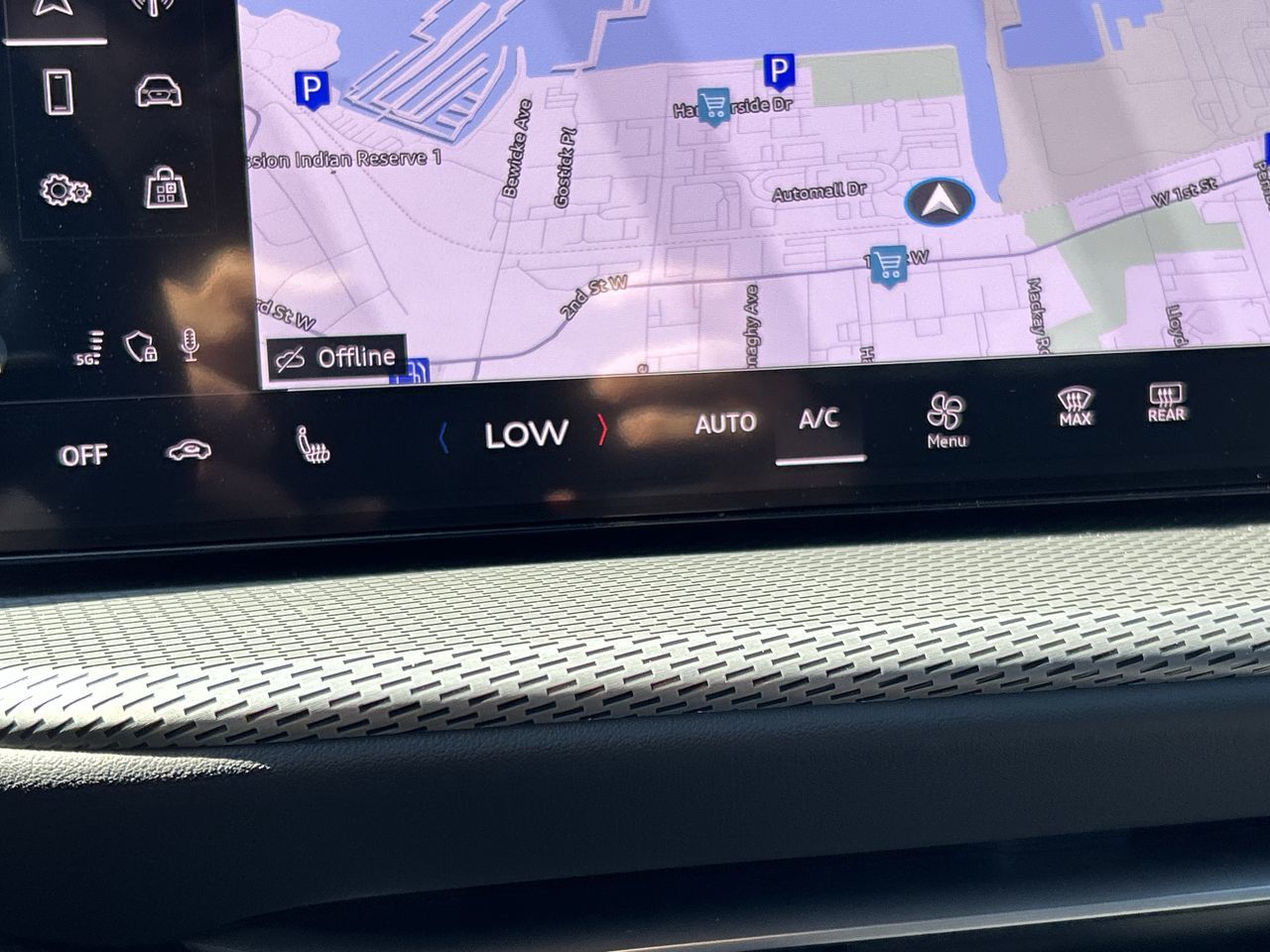 2025 Audi All-New Q5 in North Vancouver, British Columbia