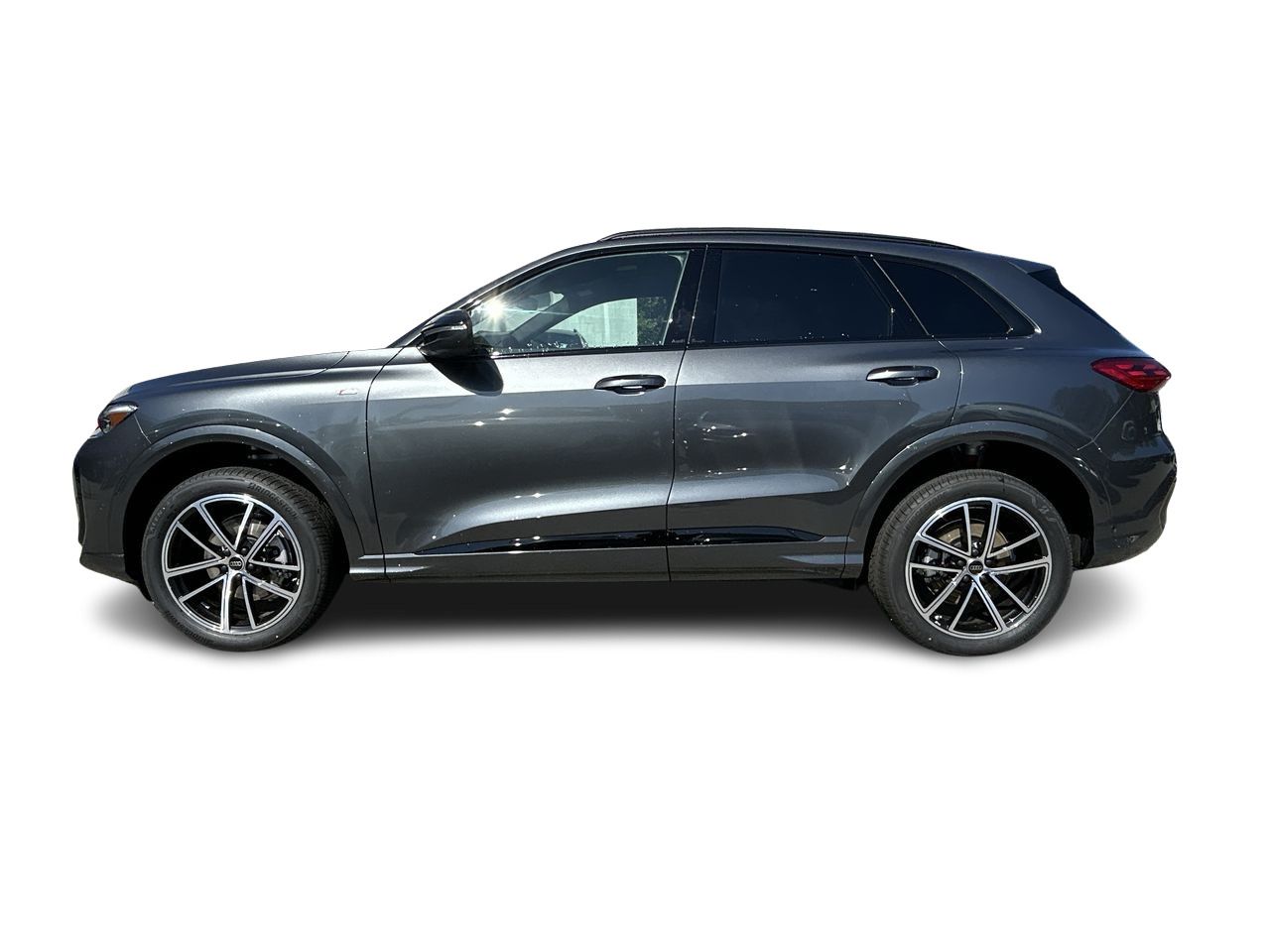 2025 Audi All-New Q5 in North Vancouver, British Columbia