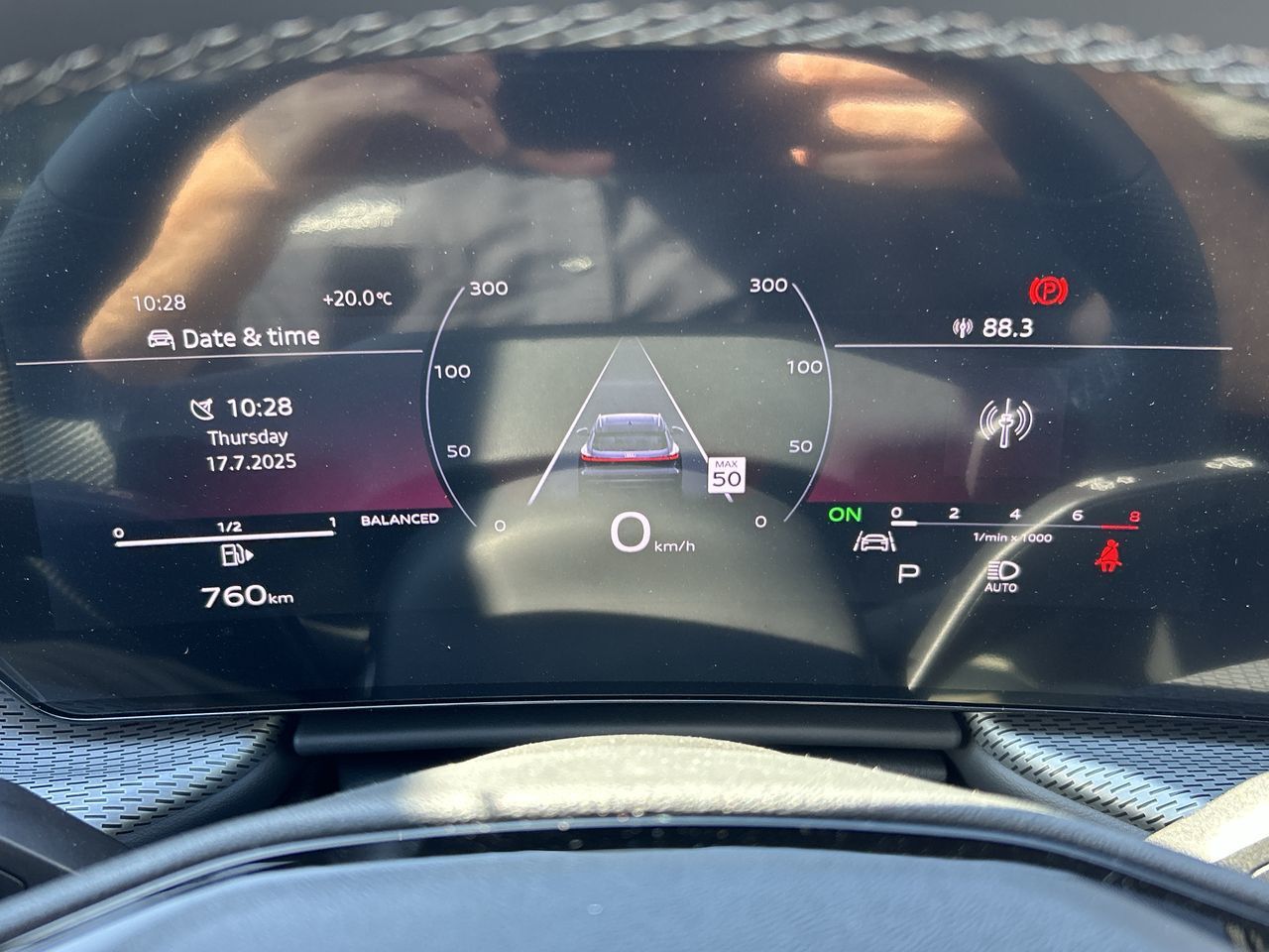 2025 Audi All-New Q5 in North Vancouver, British Columbia