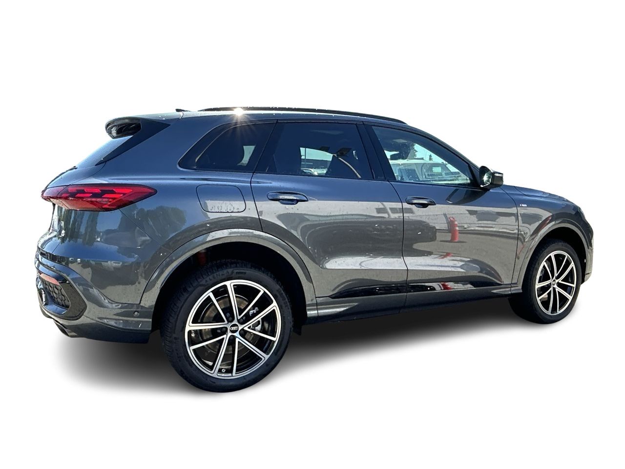 2025 Audi All-New Q5 in North Vancouver, British Columbia