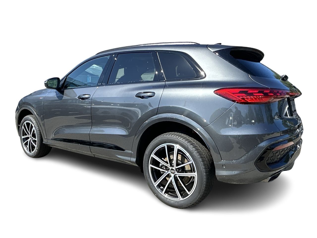 2025 Audi All-New Q5 in North Vancouver, British Columbia