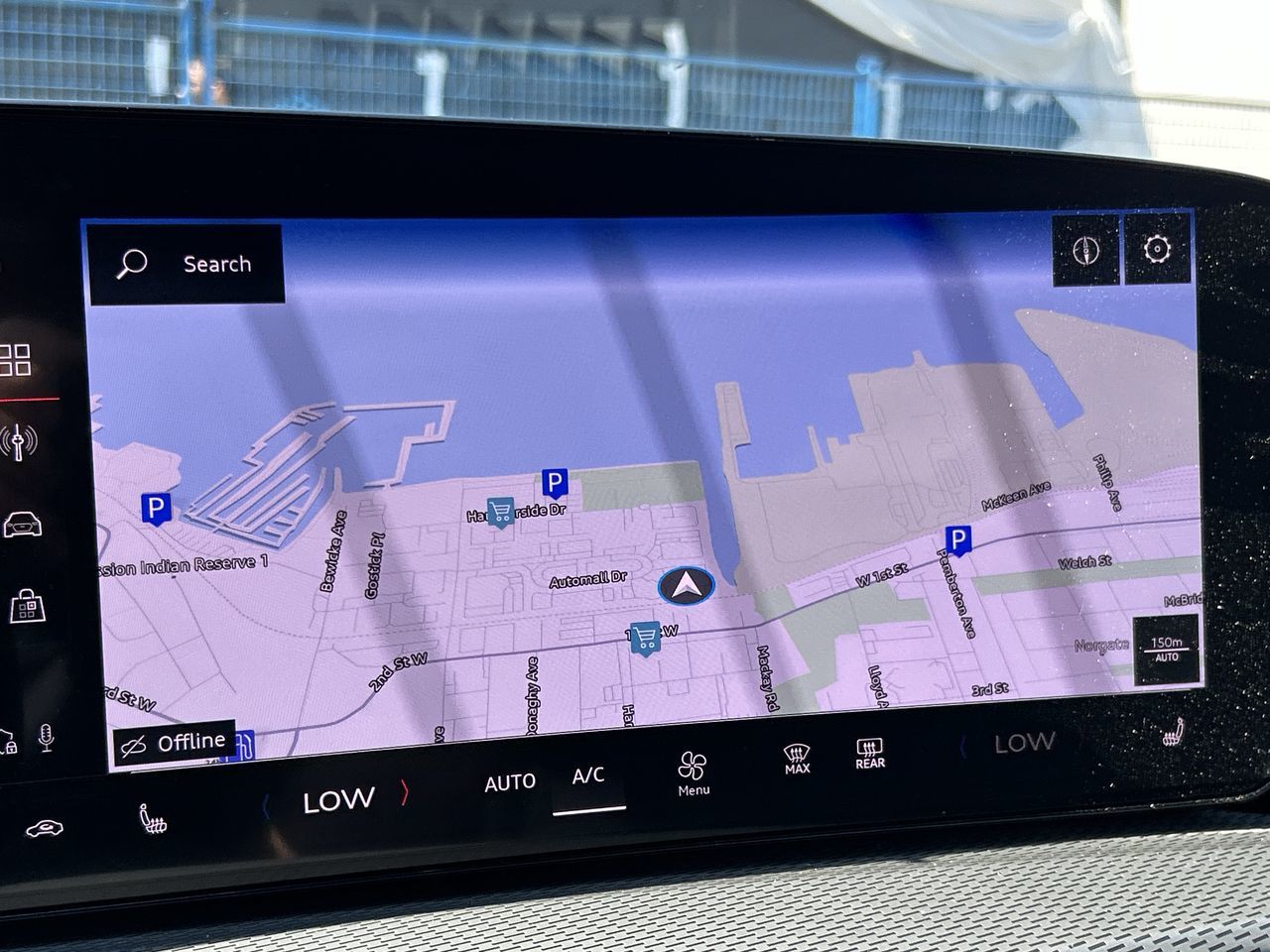 2025 Audi All-New Q5 in North Vancouver, British Columbia