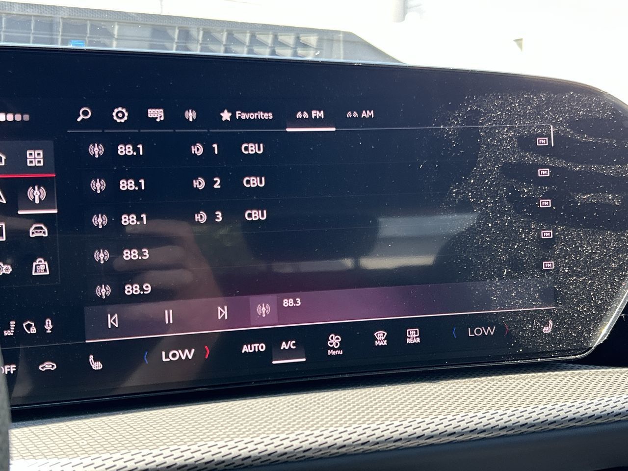 2025 Audi All-New Q5 in North Vancouver, British Columbia