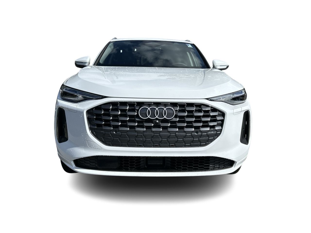 Audi All-New Q5  2025 à North Vancouver, Colombie-Britannique