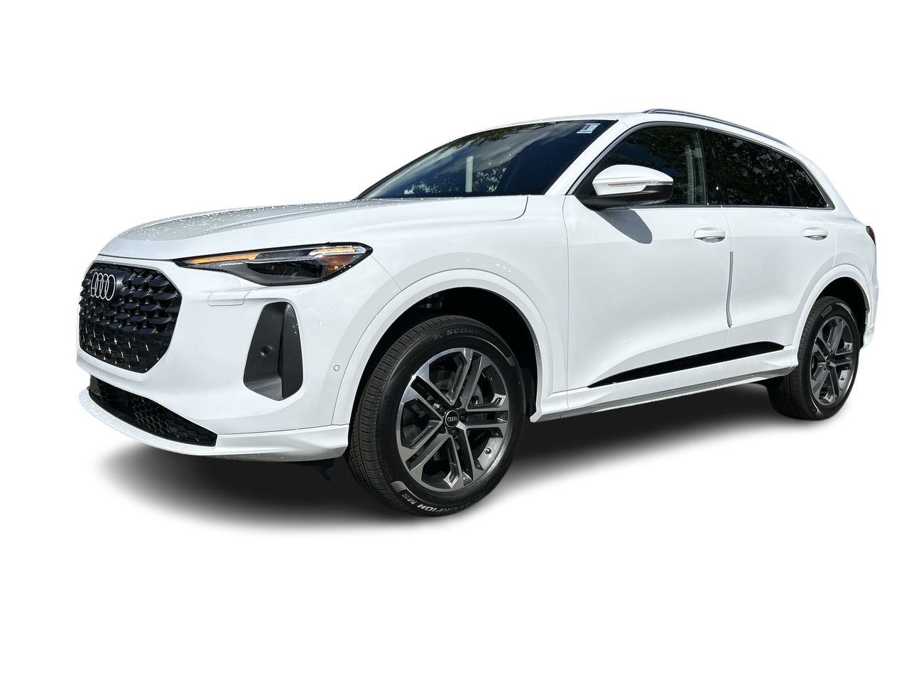 Audi All-New Q5  2025 à North Vancouver, Colombie-Britannique